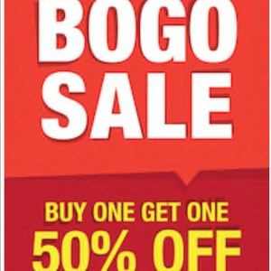 BOGO